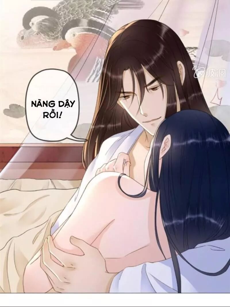 Sủng Phi Của Vương: Chapter 142