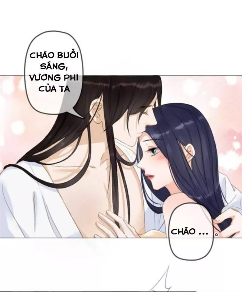Sủng Phi Của Vương: Chapter 142