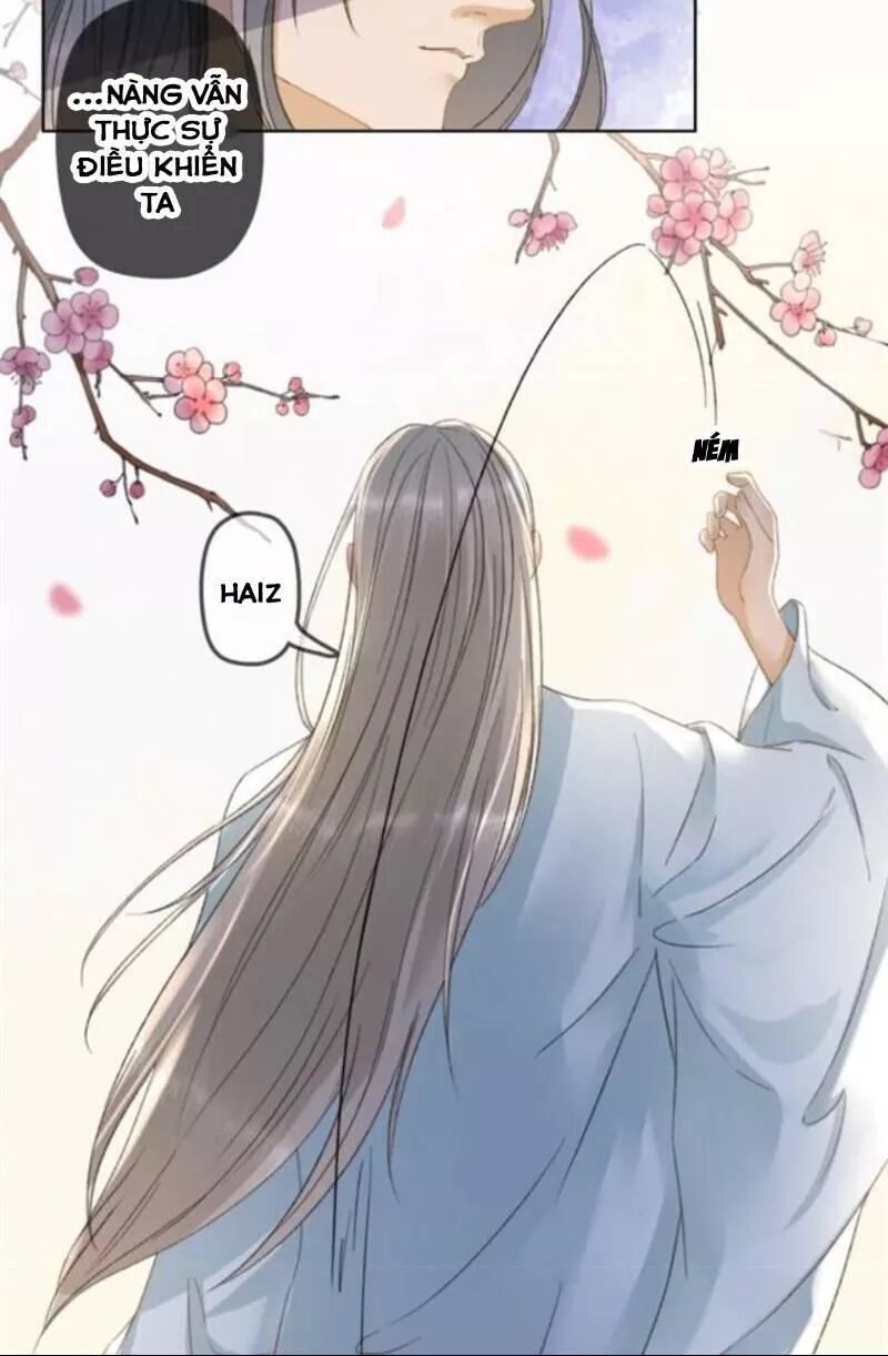 Sủng Phi Của Vương: Chapter 144