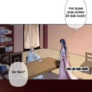 Sủng Phi Của Vương: Chapter 144