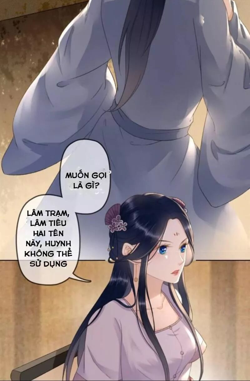 Sủng Phi Của Vương: Chapter 144