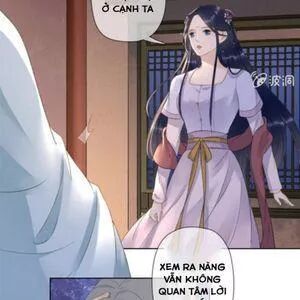 Sủng Phi Của Vương: Chapter 144