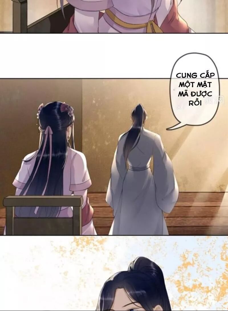 Sủng Phi Của Vương: Chapter 144