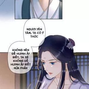 Sủng Phi Của Vương: Chapter 144