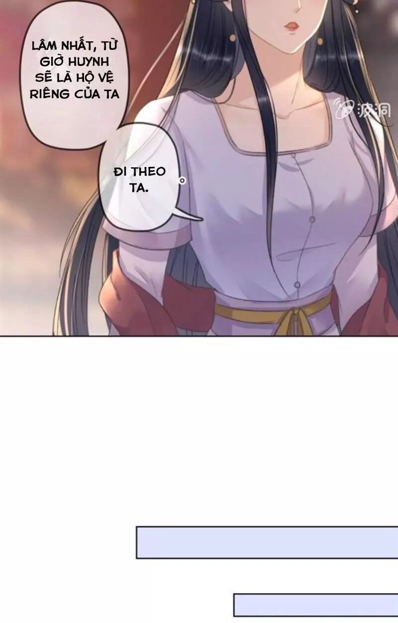 Sủng Phi Của Vương: Chapter 144