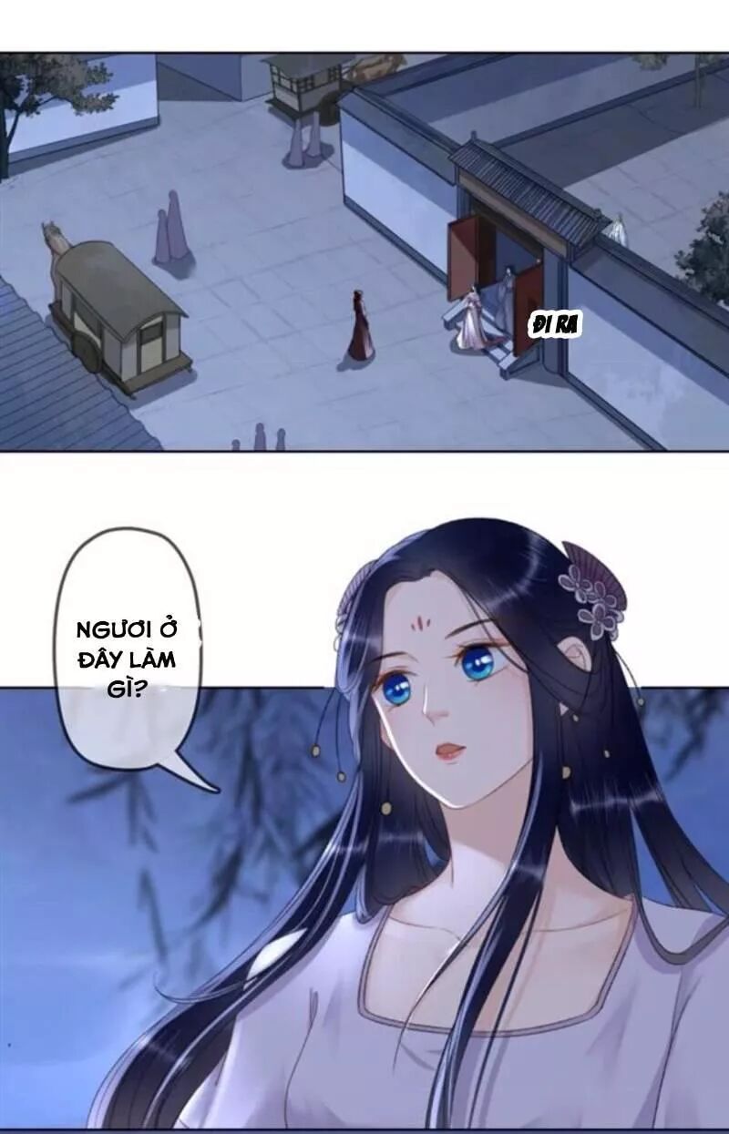 Sủng Phi Của Vương: Chapter 144