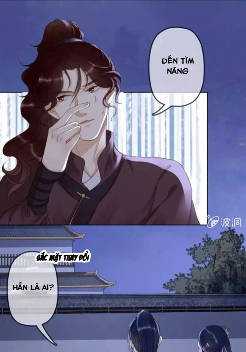Sủng Phi Của Vương: Chapter 144