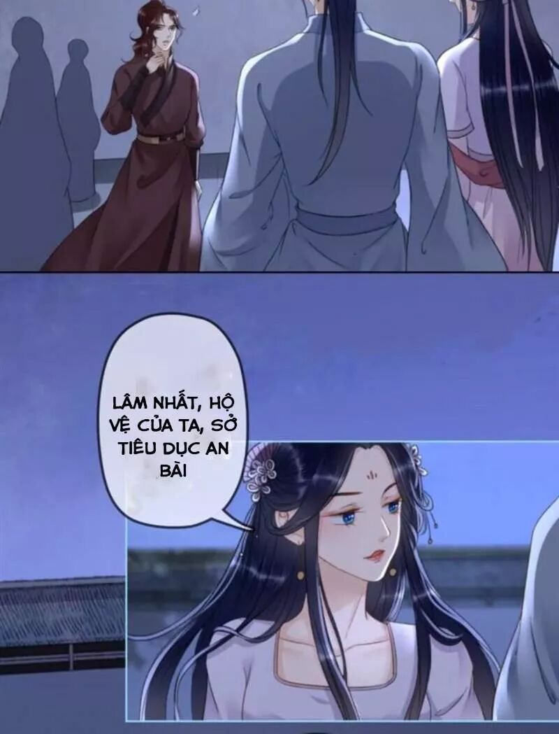 Sủng Phi Của Vương: Chapter 144