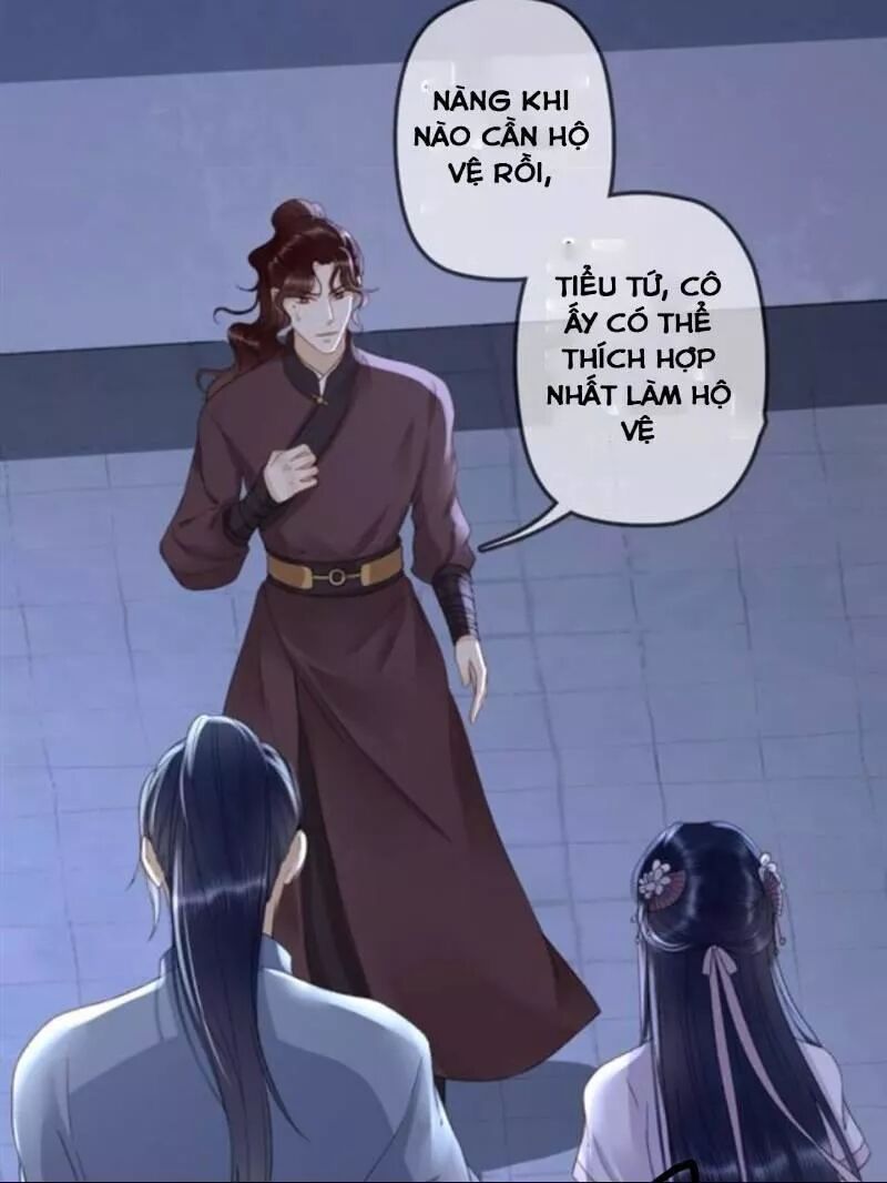 Sủng Phi Của Vương: Chapter 144