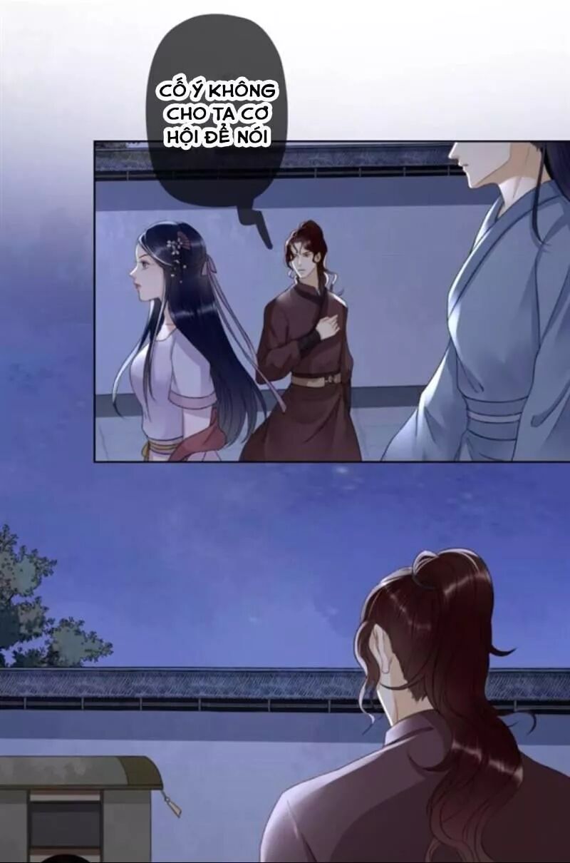 Sủng Phi Của Vương: Chapter 144