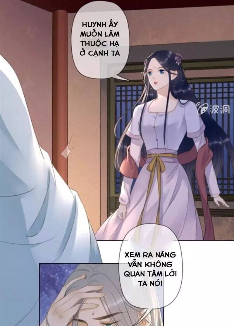 Sủng Phi Của Vương: Chapter 144
