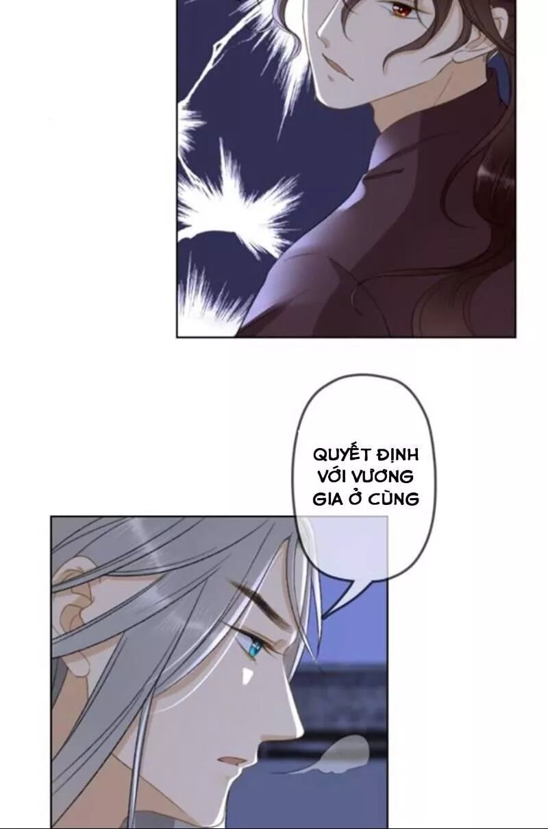 Sủng Phi Của Vương: Chapter 144