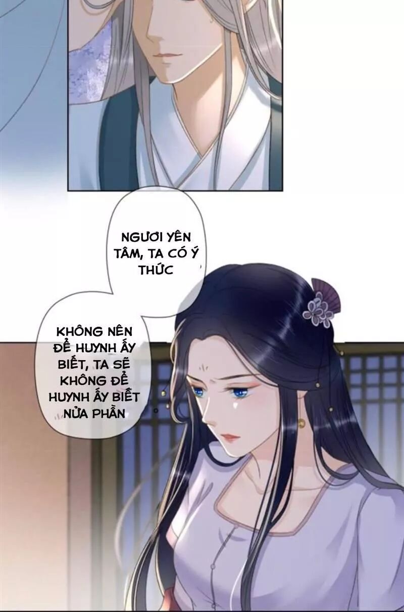Sủng Phi Của Vương: Chapter 144
