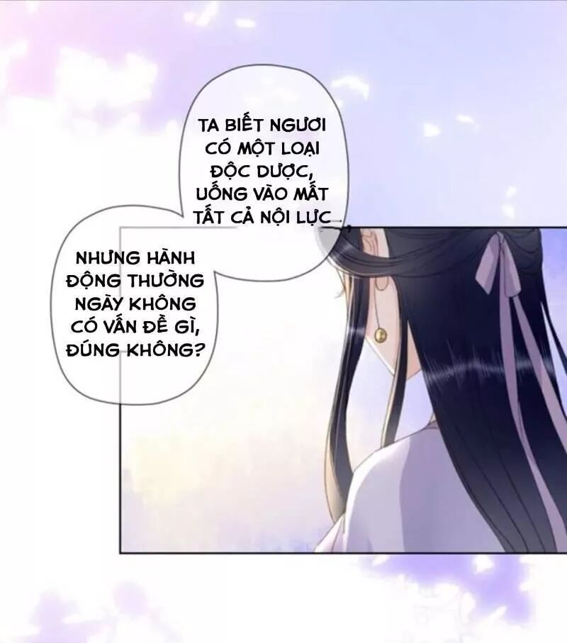 Sủng Phi Của Vương: Chapter 144