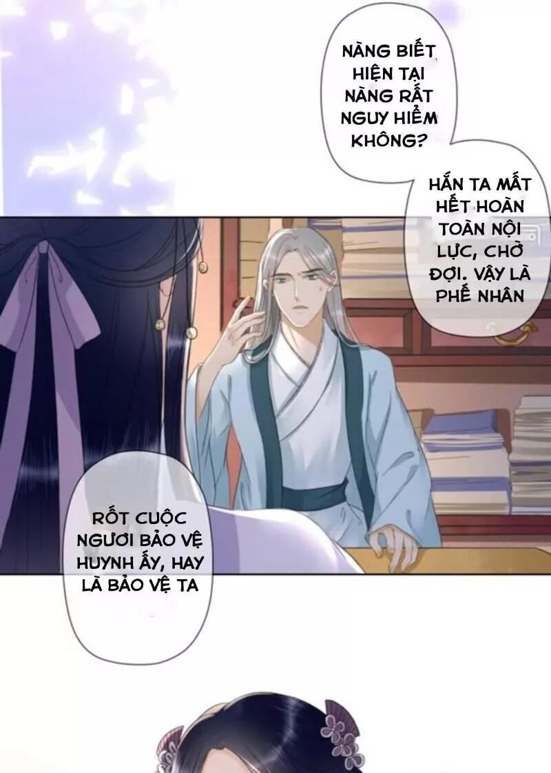 Sủng Phi Của Vương: Chapter 144