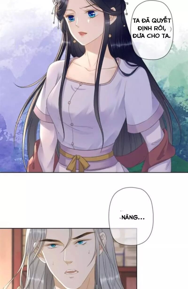Sủng Phi Của Vương: Chapter 144