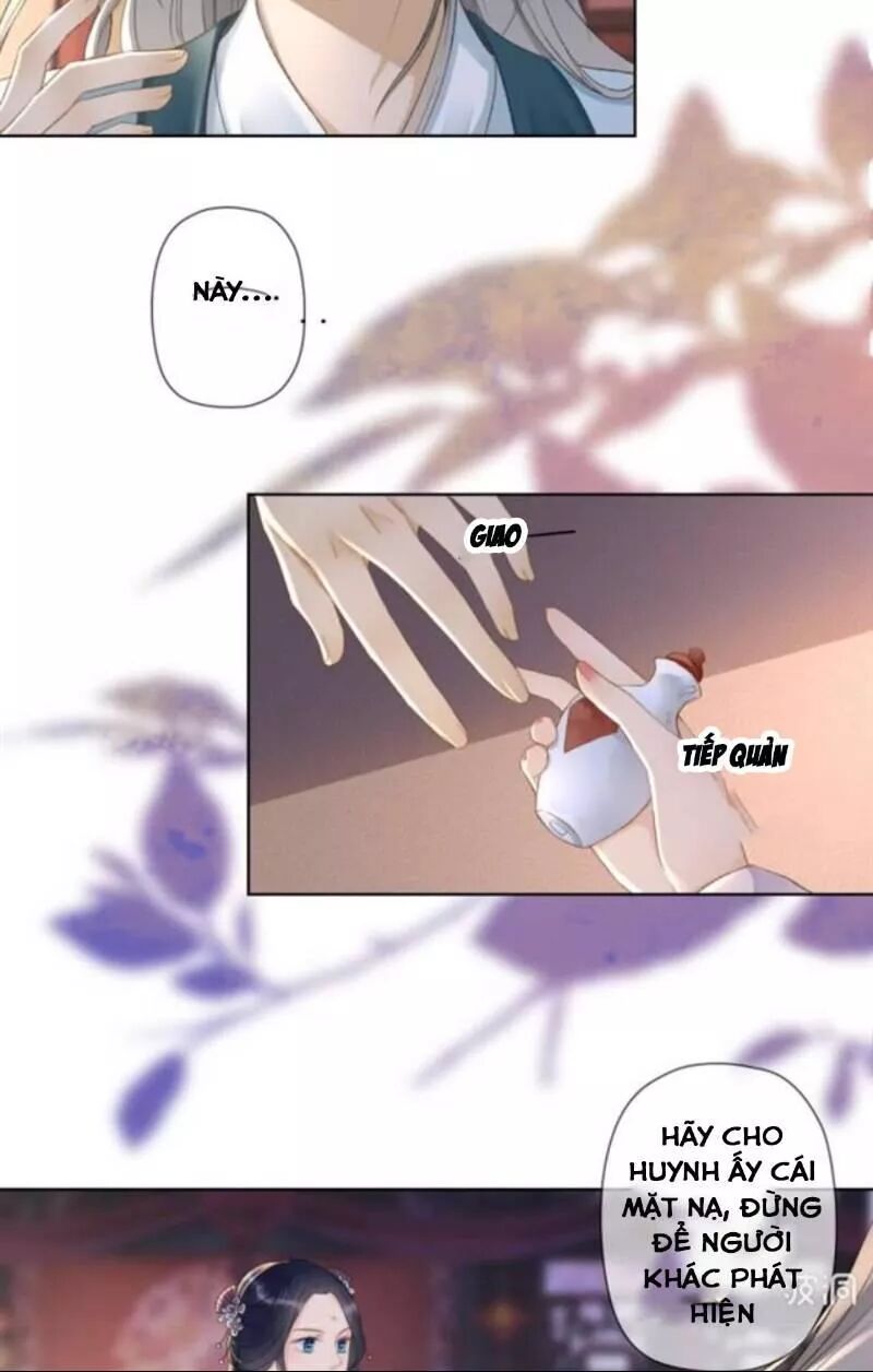 Sủng Phi Của Vương: Chapter 144