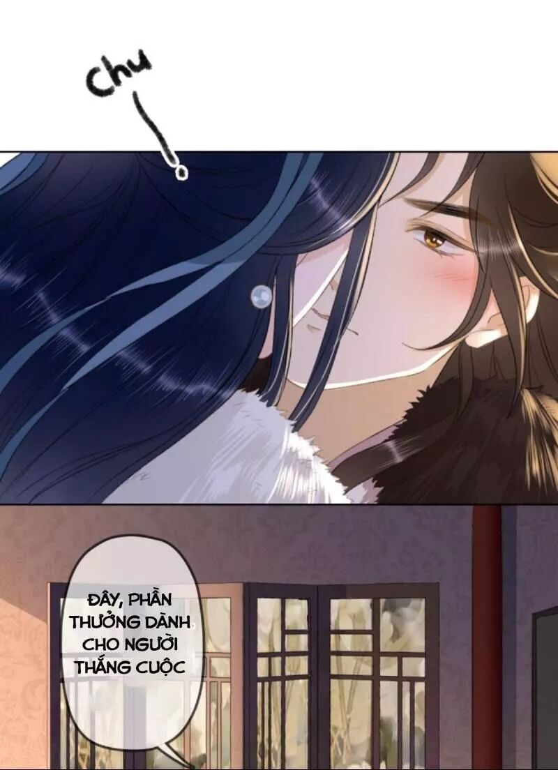 Sủng Phi Của Vương: Chapter 146