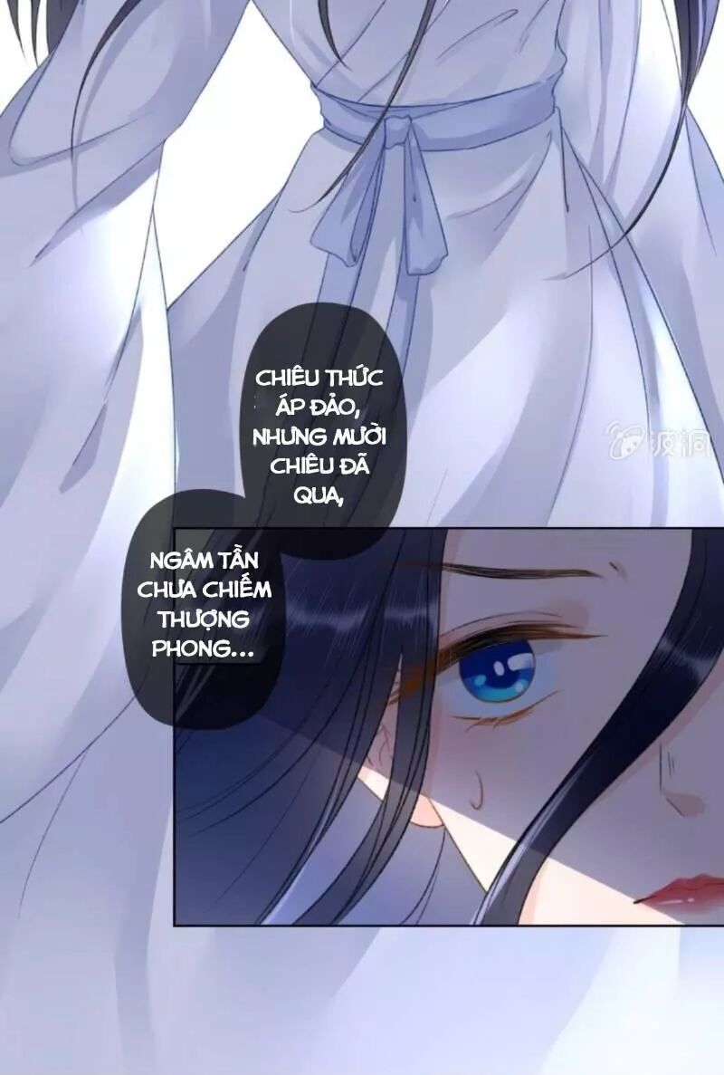 Sủng Phi Của Vương: Chapter 146