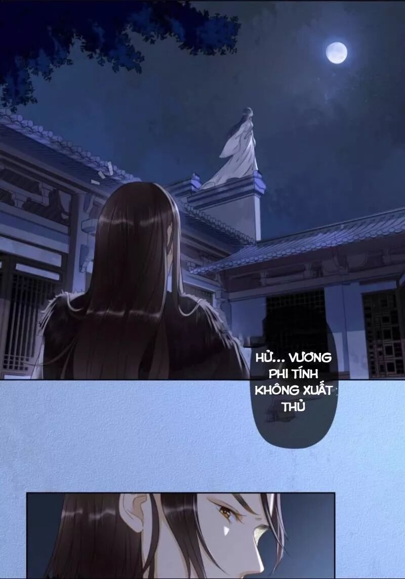 Sủng Phi Của Vương: Chapter 146