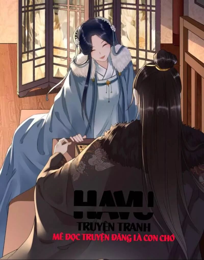 Sủng Phi Của Vương: Chapter 146