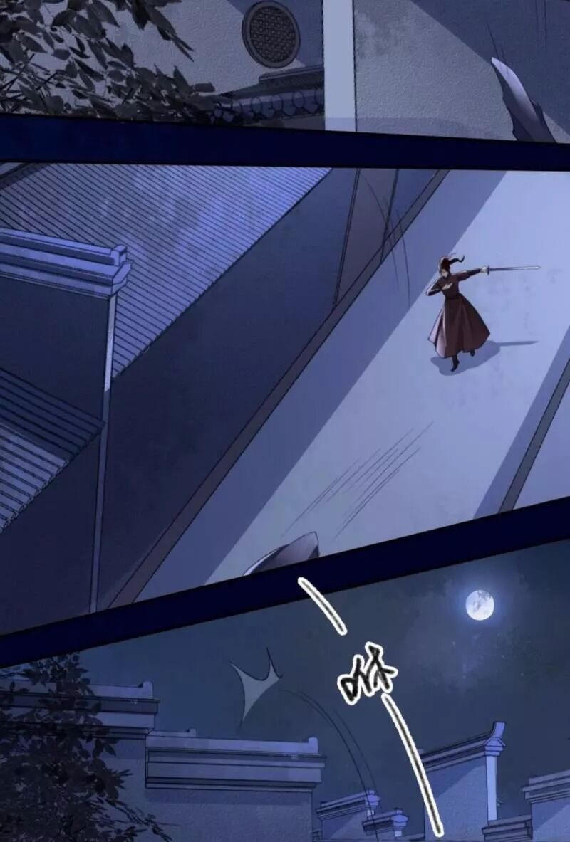 Sủng Phi Của Vương: Chapter 146