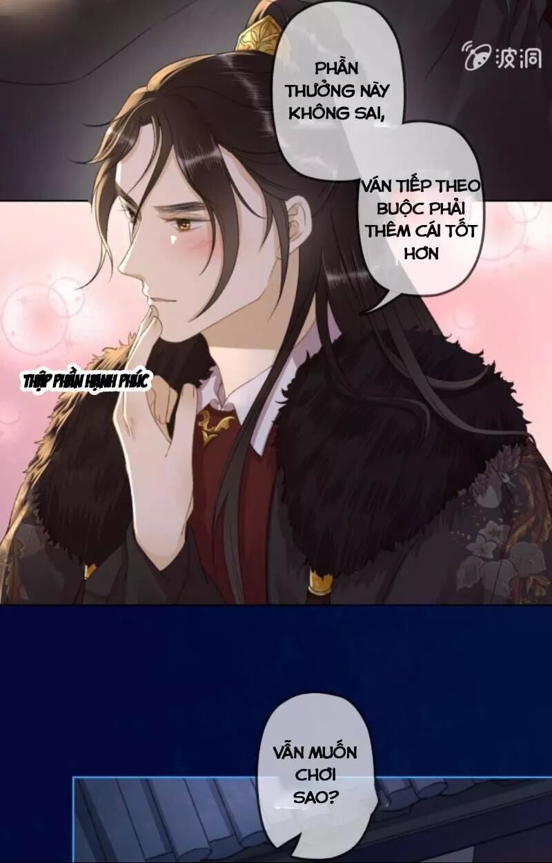 Sủng Phi Của Vương: Chapter 146