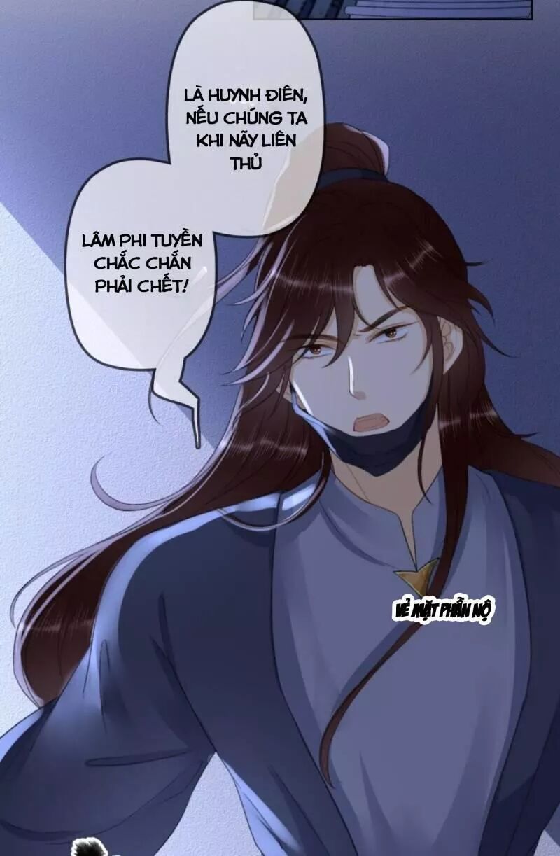 Sủng Phi Của Vương: Chapter 146