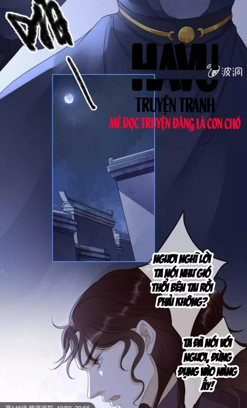 Sủng Phi Của Vương: Chapter 146