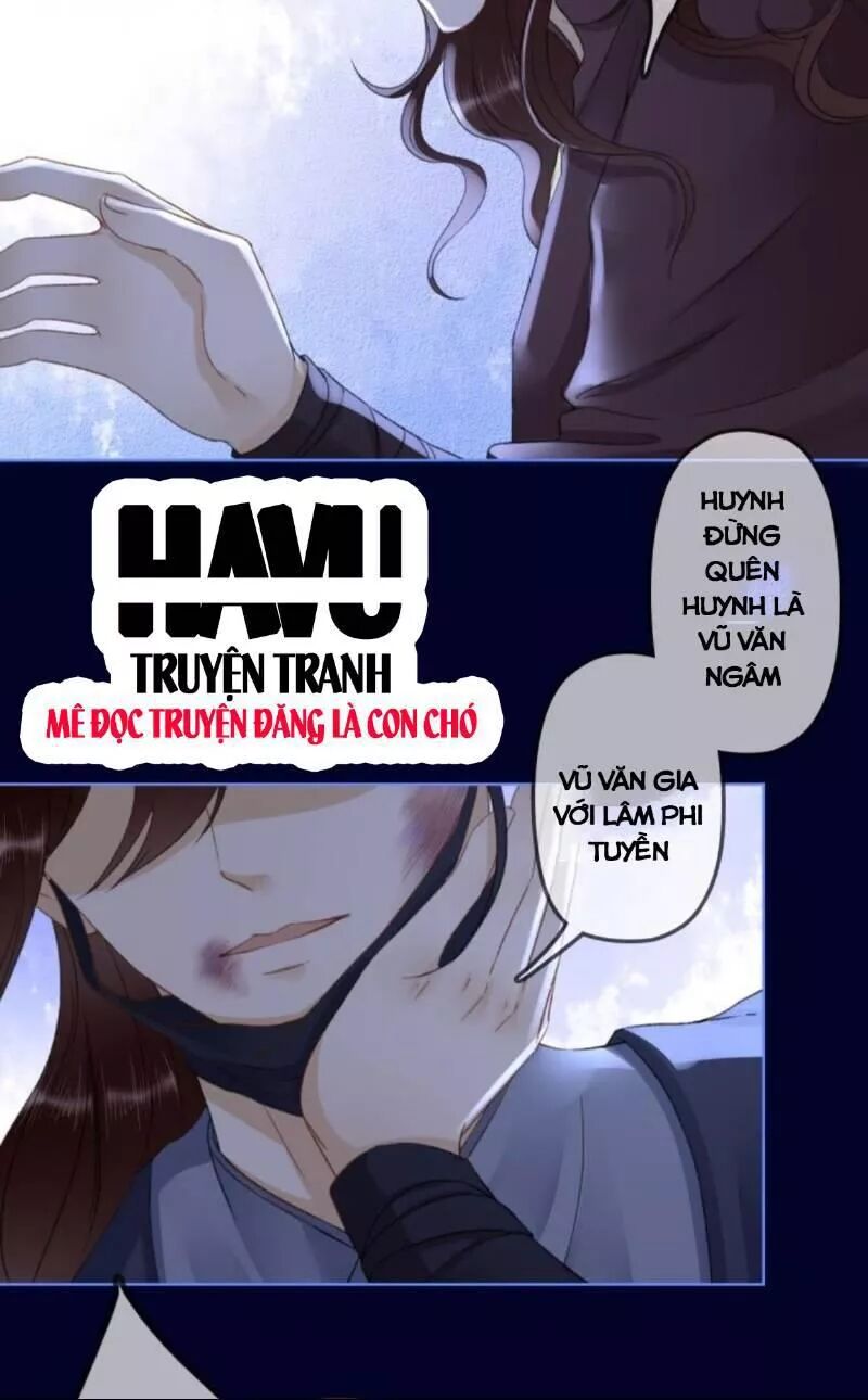 Sủng Phi Của Vương: Chapter 146