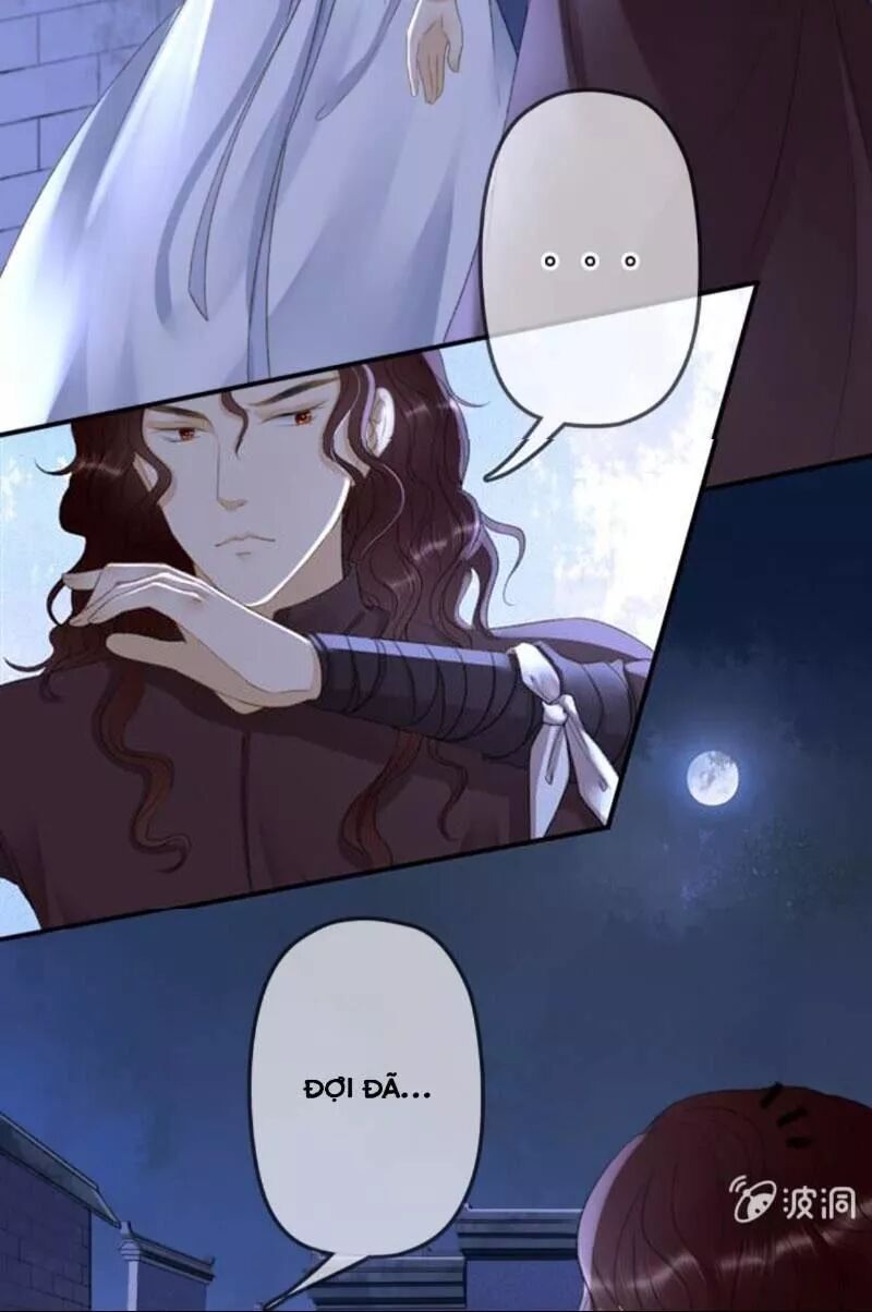 Sủng Phi Của Vương: Chapter 147