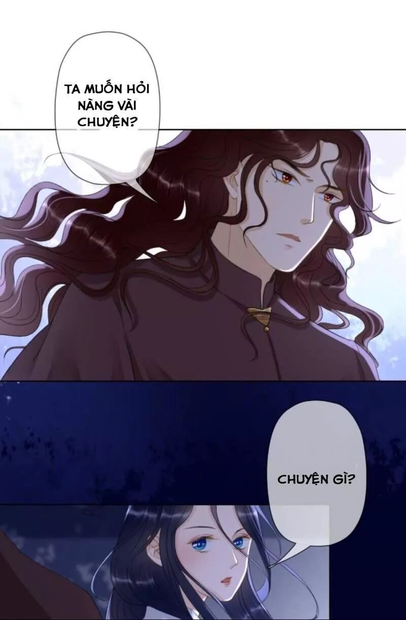 Sủng Phi Của Vương: Chapter 147