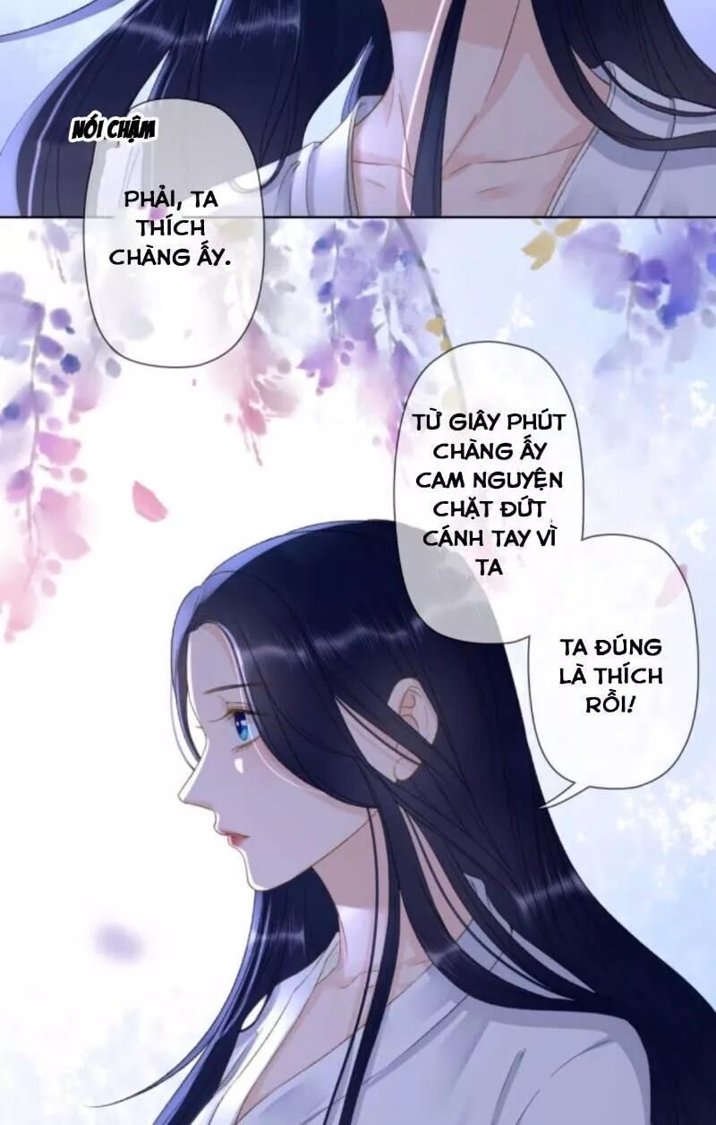 Sủng Phi Của Vương: Chapter 147
