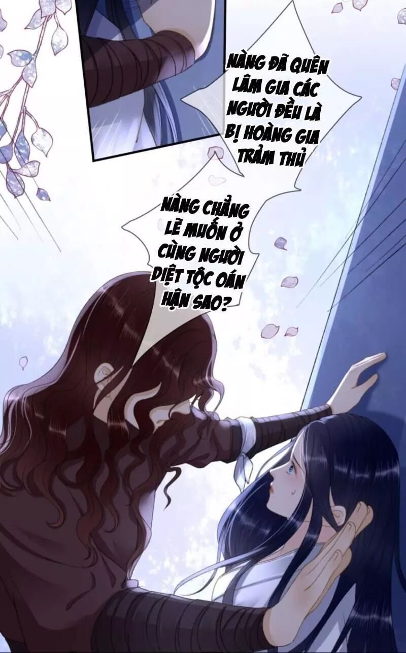 Sủng Phi Của Vương: Chapter 147