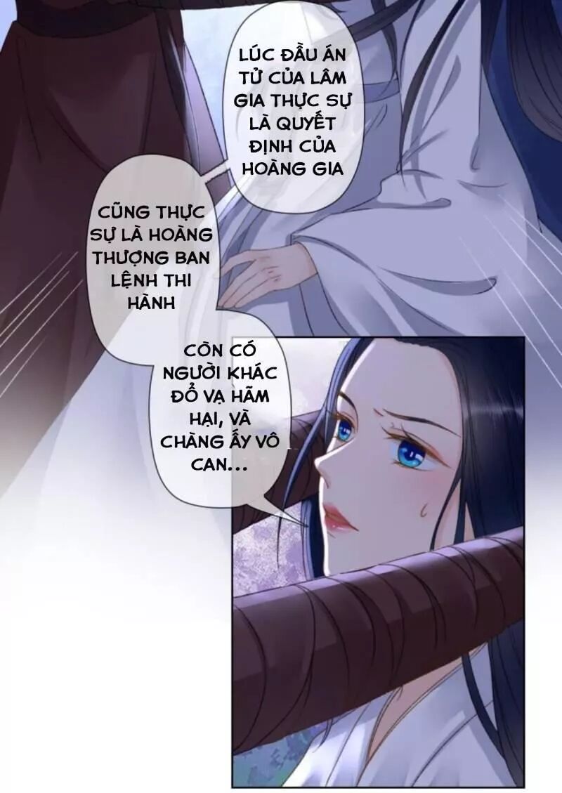 Sủng Phi Của Vương: Chapter 147