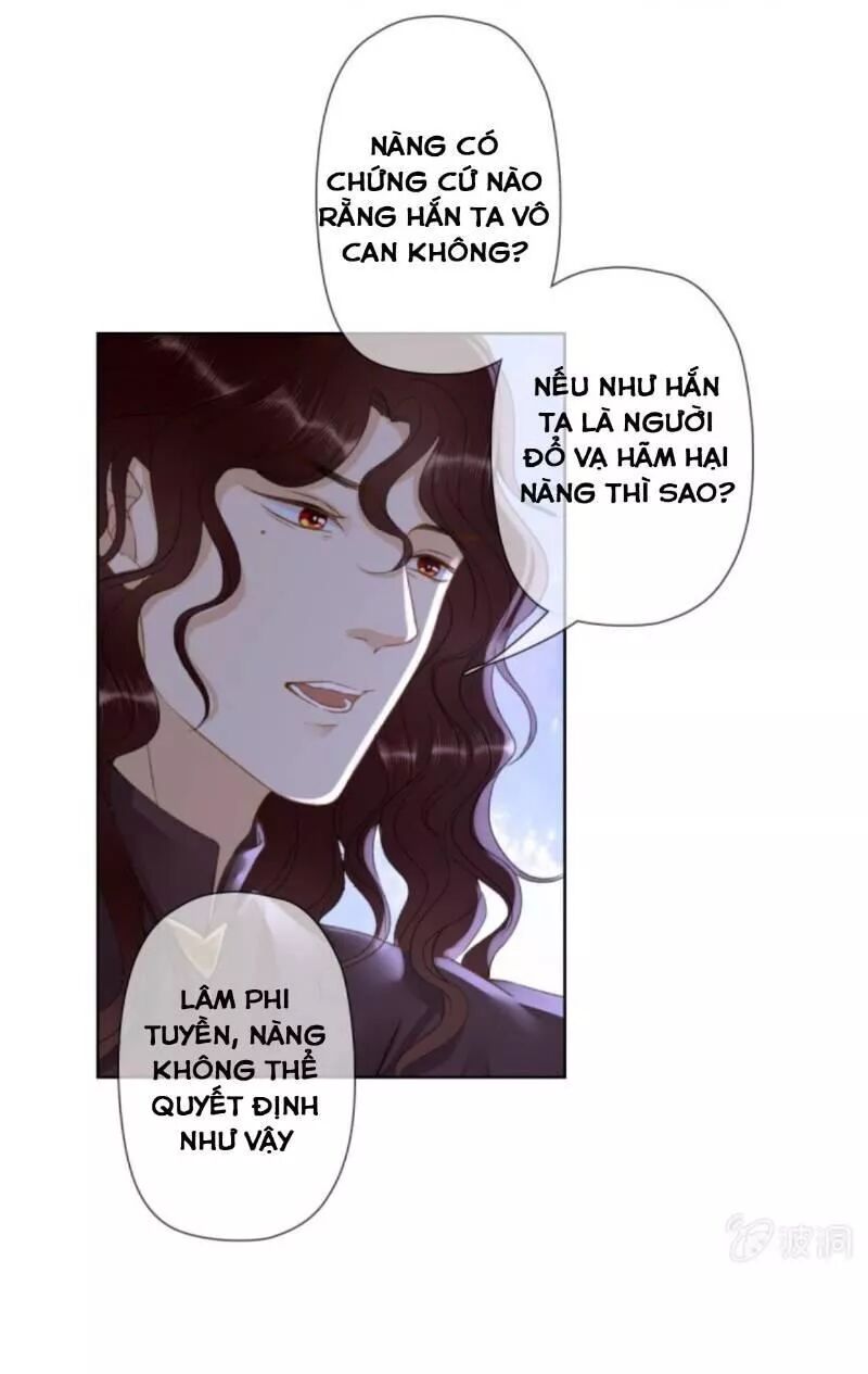 Sủng Phi Của Vương: Chapter 147