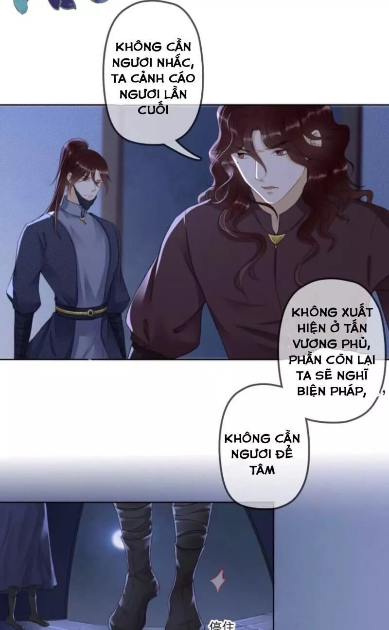 Sủng Phi Của Vương: Chapter 147