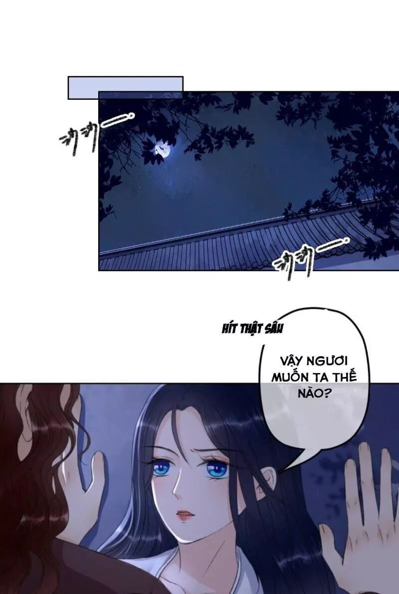 Sủng Phi Của Vương: Chapter 147