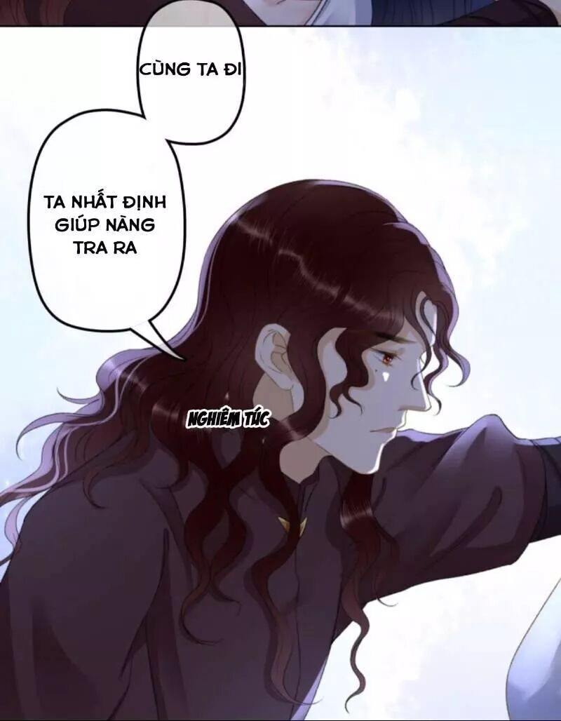 Sủng Phi Của Vương: Chapter 147