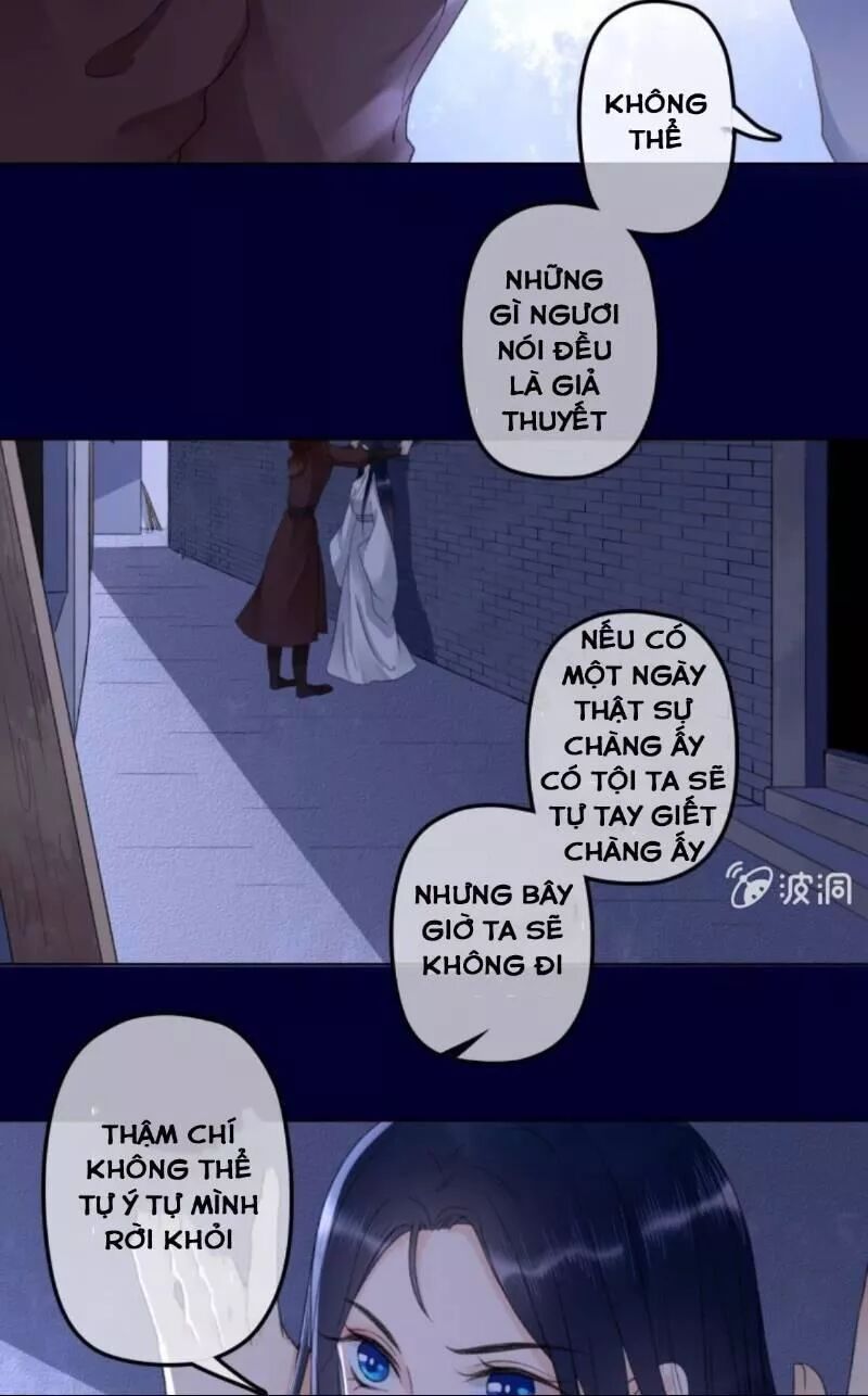 Sủng Phi Của Vương: Chapter 147