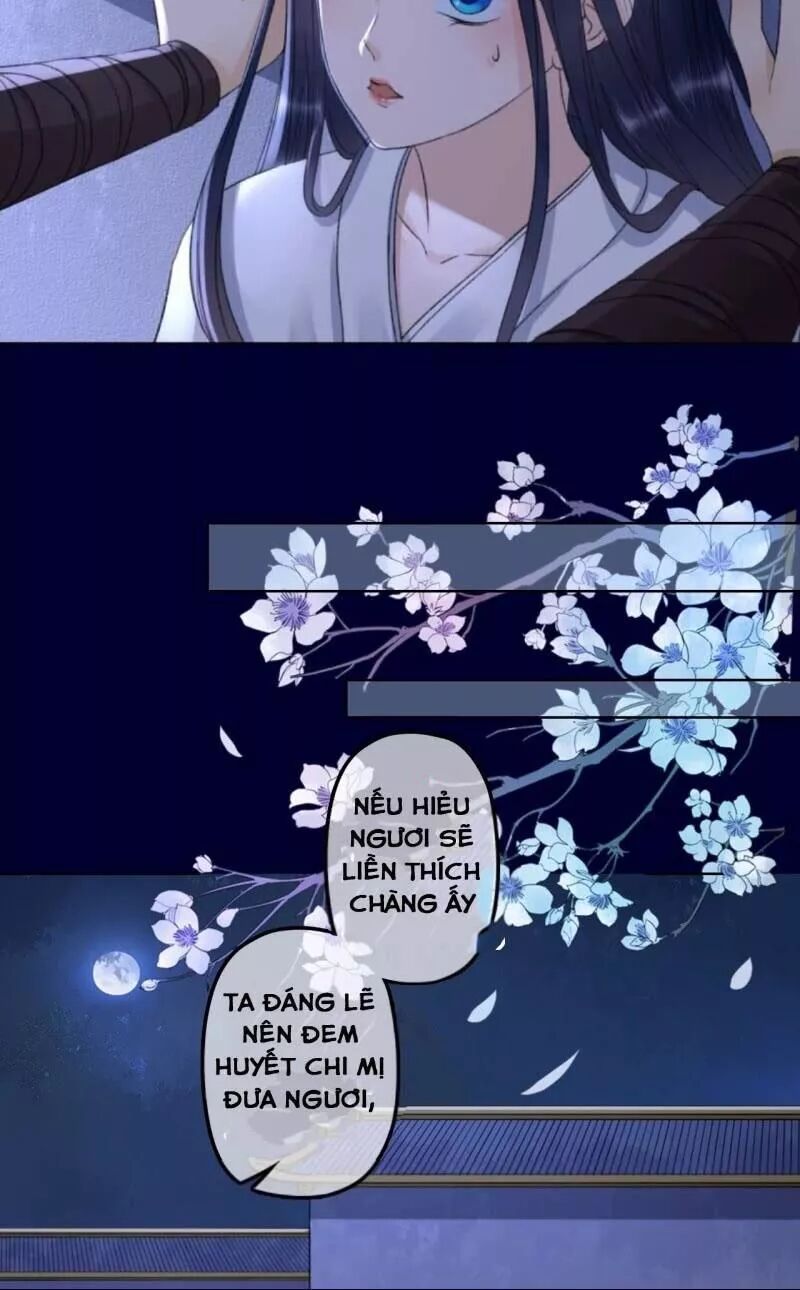 Sủng Phi Của Vương: Chapter 147