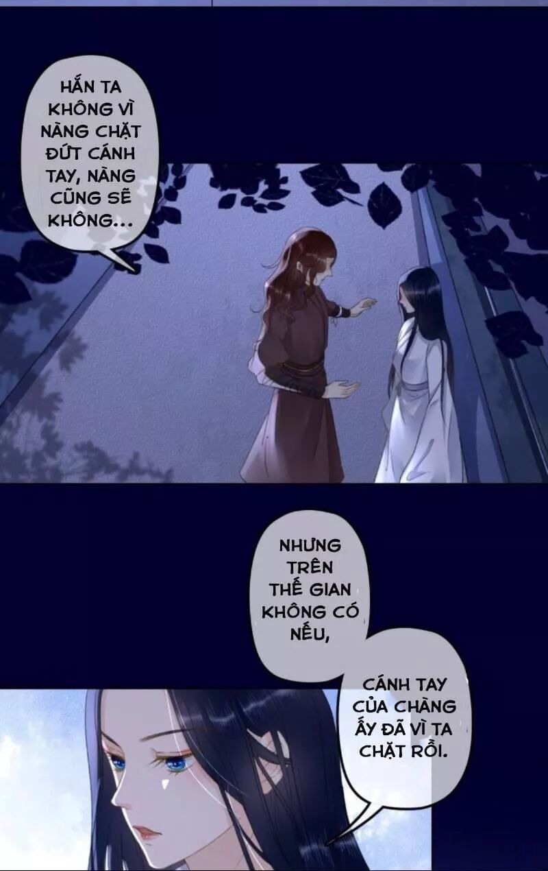 Sủng Phi Của Vương: Chapter 147