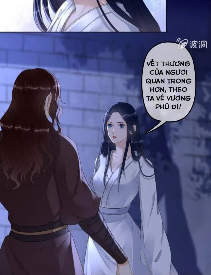 Sủng Phi Của Vương: Chapter 147