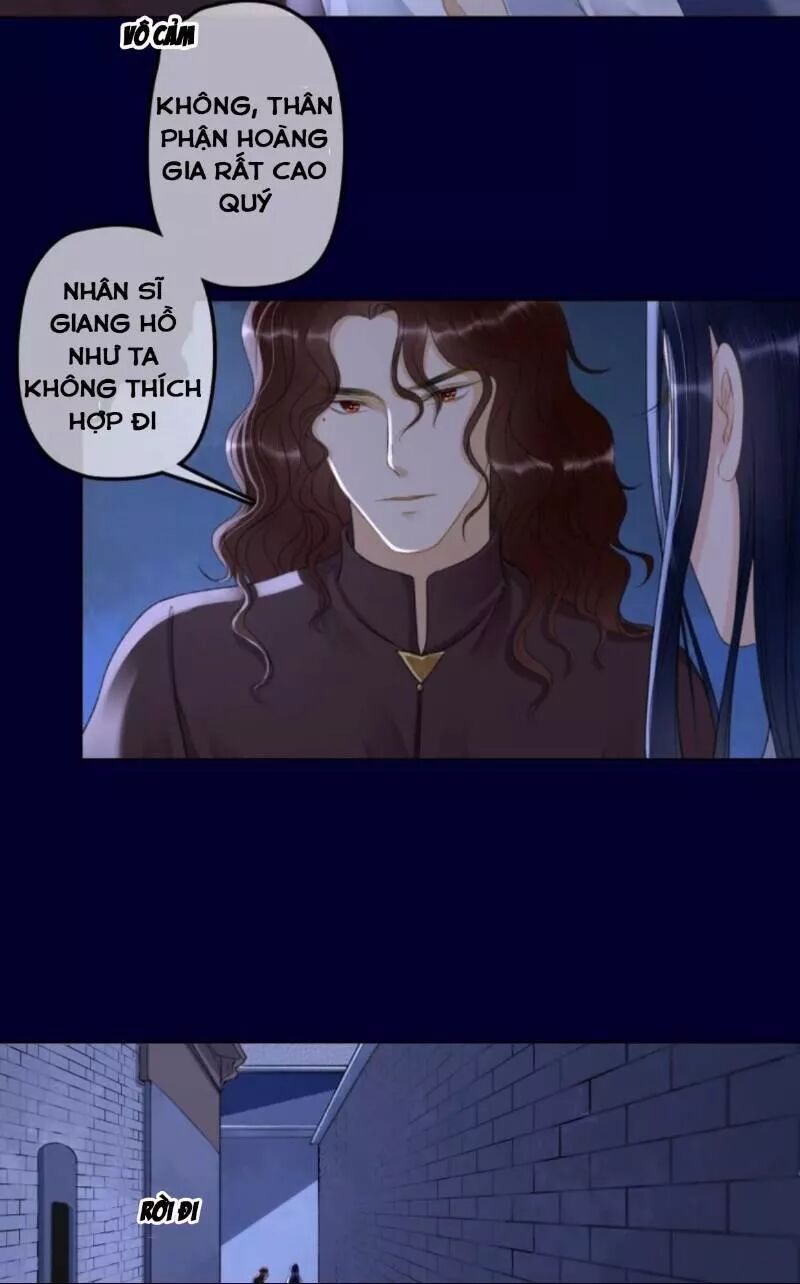 Sủng Phi Của Vương: Chapter 147