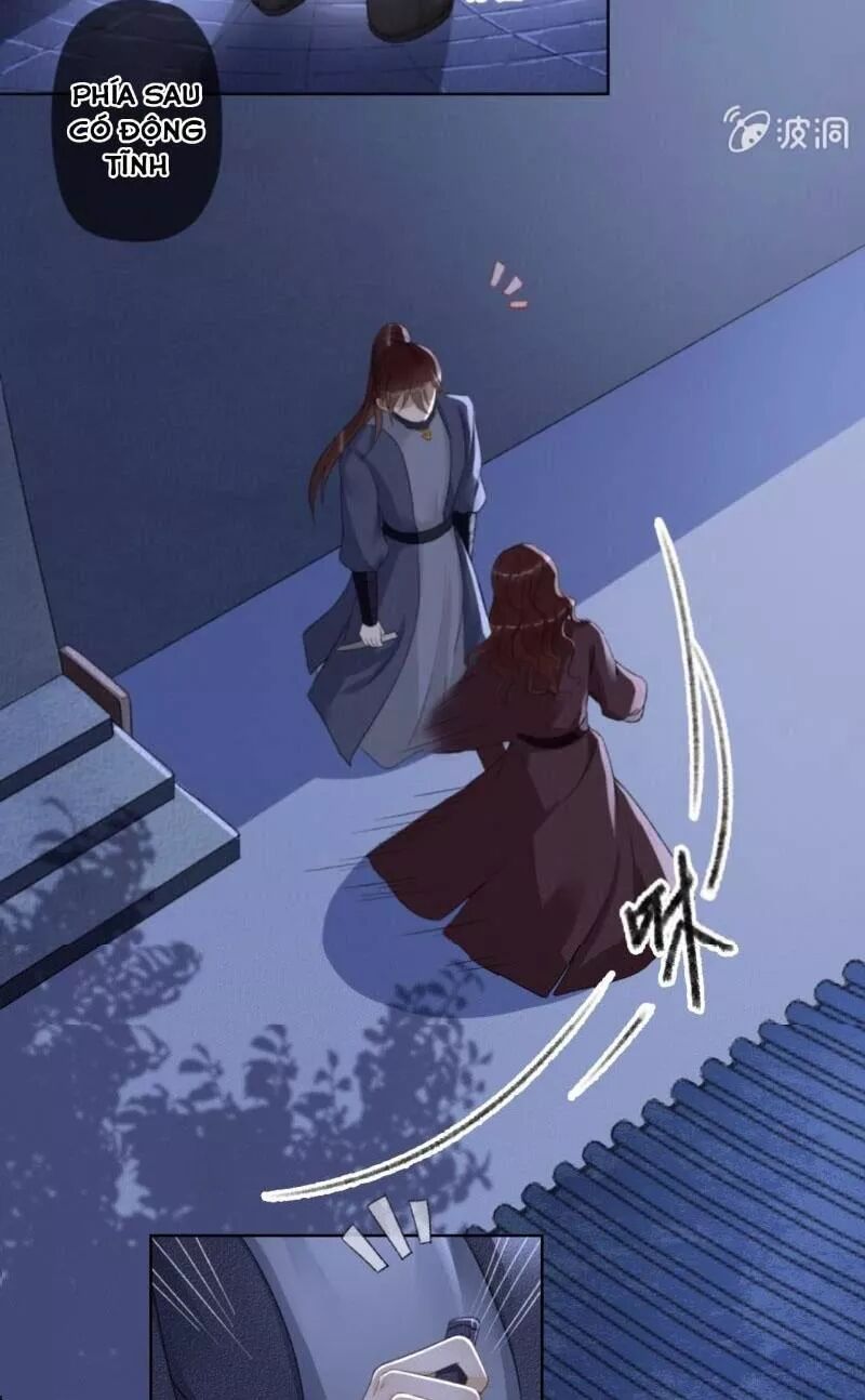 Sủng Phi Của Vương: Chapter 147