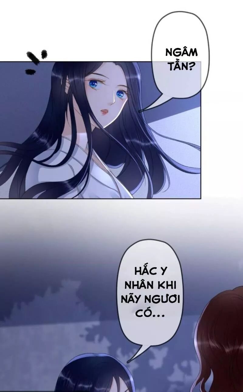 Sủng Phi Của Vương: Chapter 147