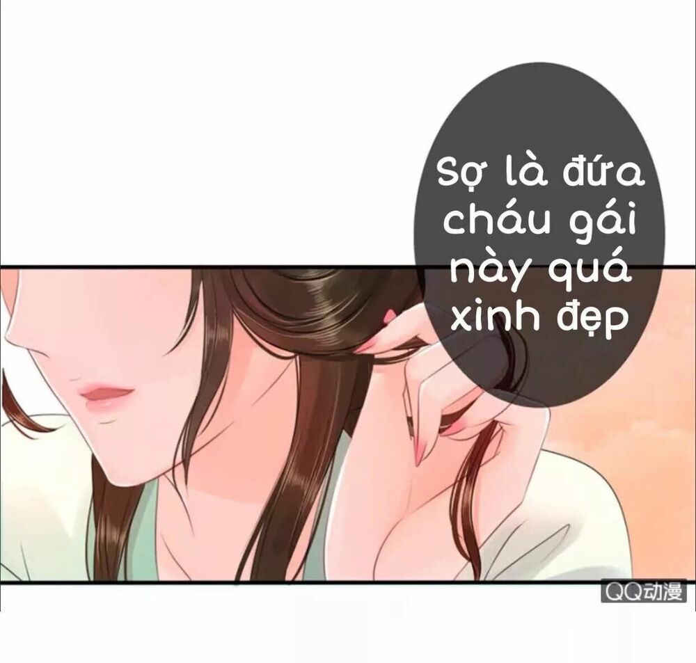 Sủng Phi Của Vương: Chapter 15