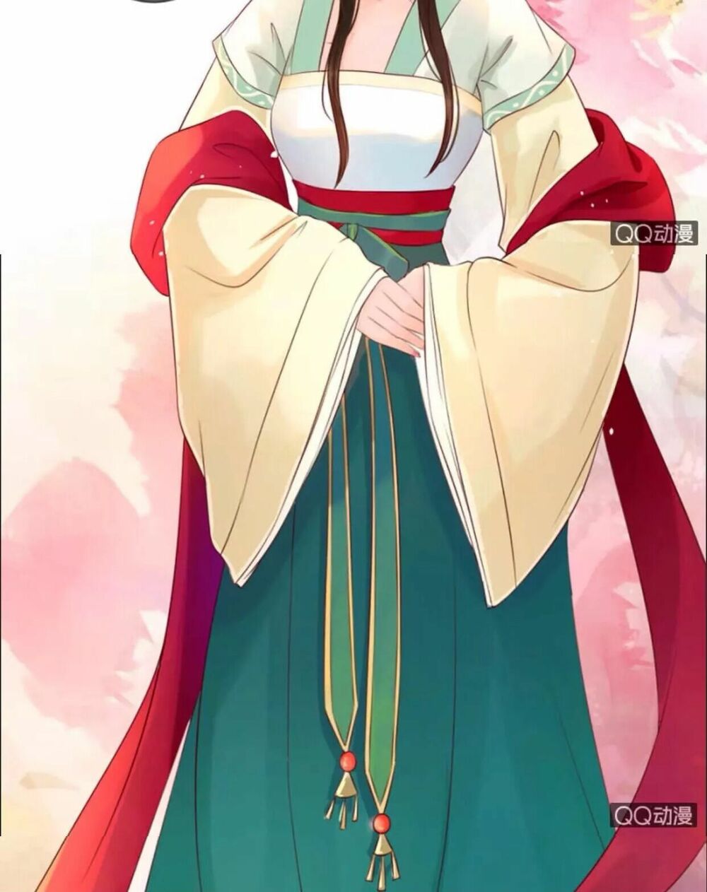 Sủng Phi Của Vương: Chapter 15