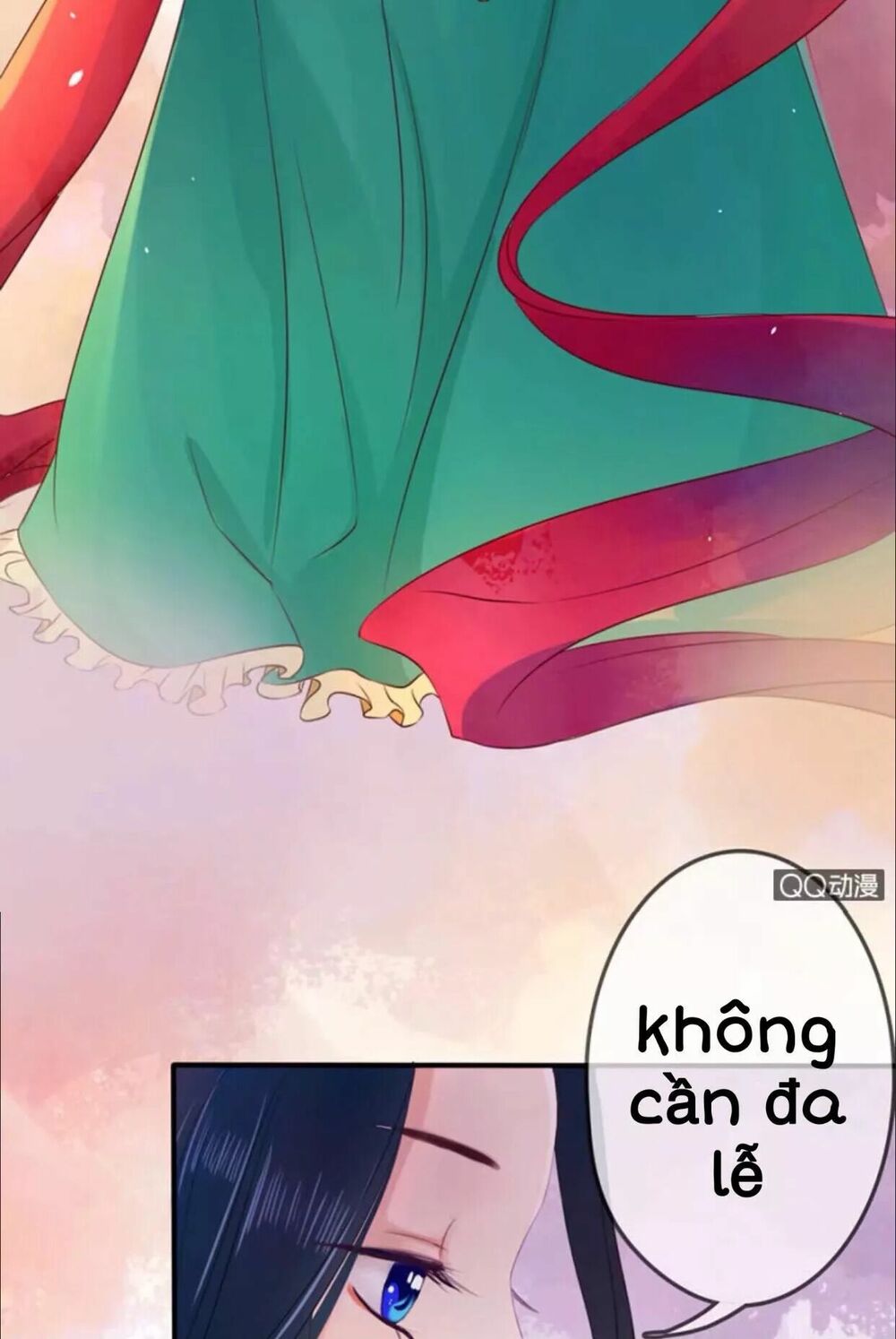 Sủng Phi Của Vương: Chapter 15