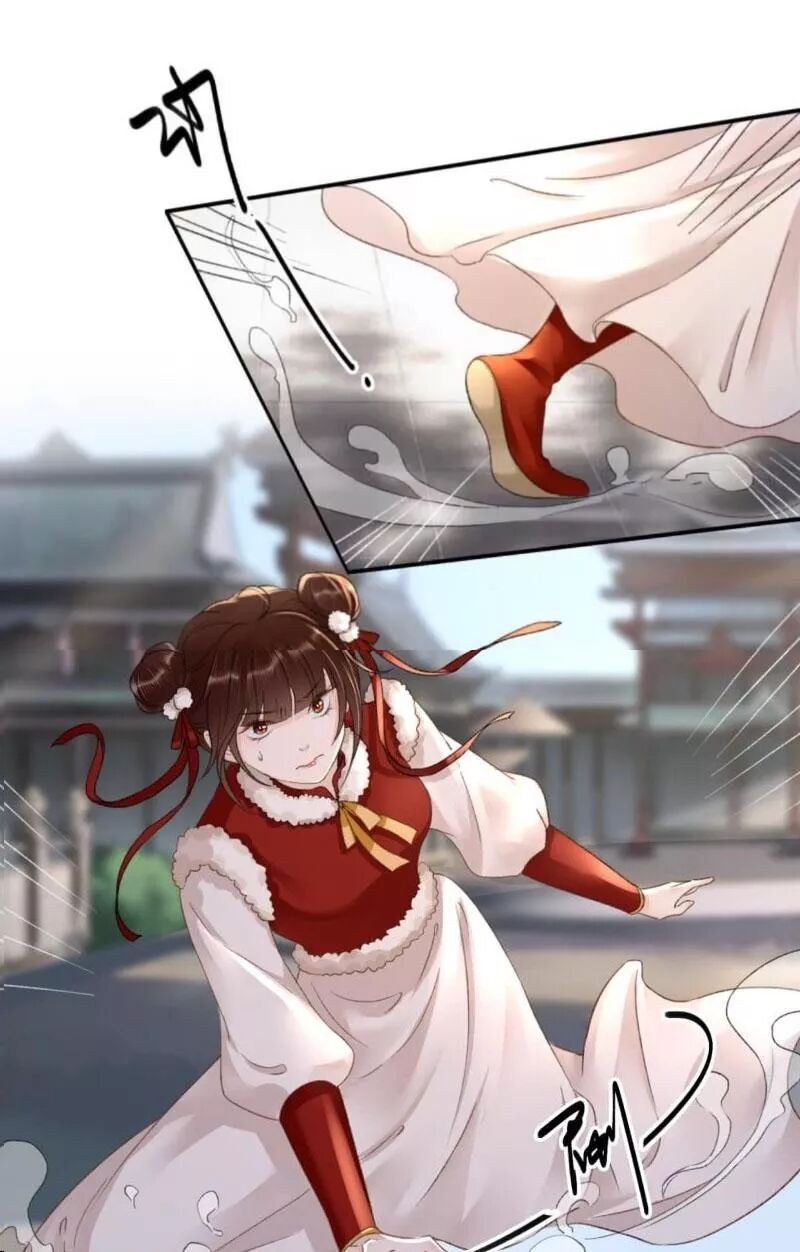 Sủng Phi Của Vương: Chapter 150